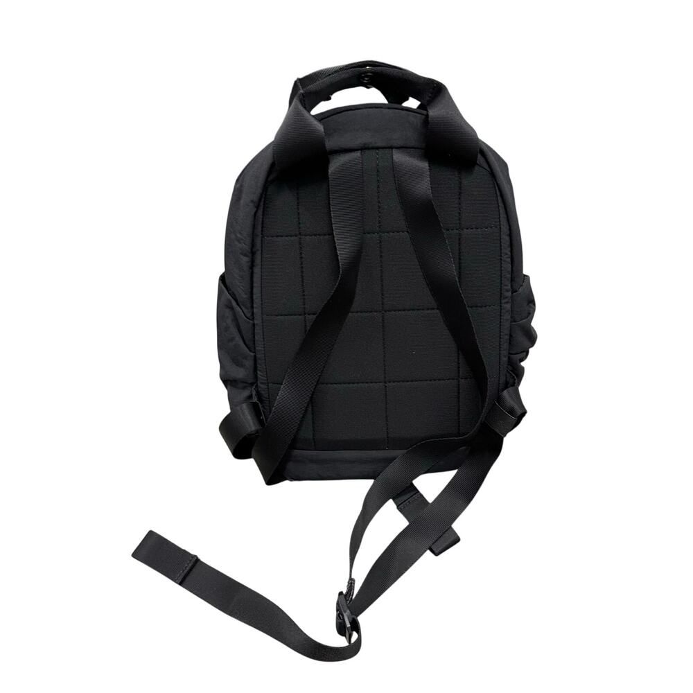 The North Face Never Stop Daypack Backpack in Black - Picture 6 of 11